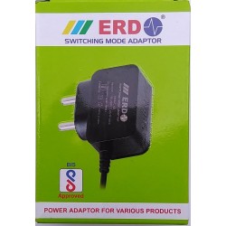 Erd 8 channel sales power supply price